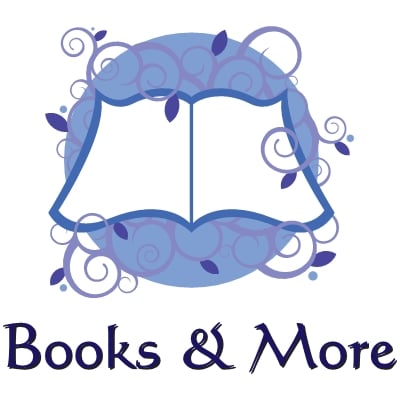 Books & More Logo