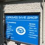Gerda's Dive Shop München