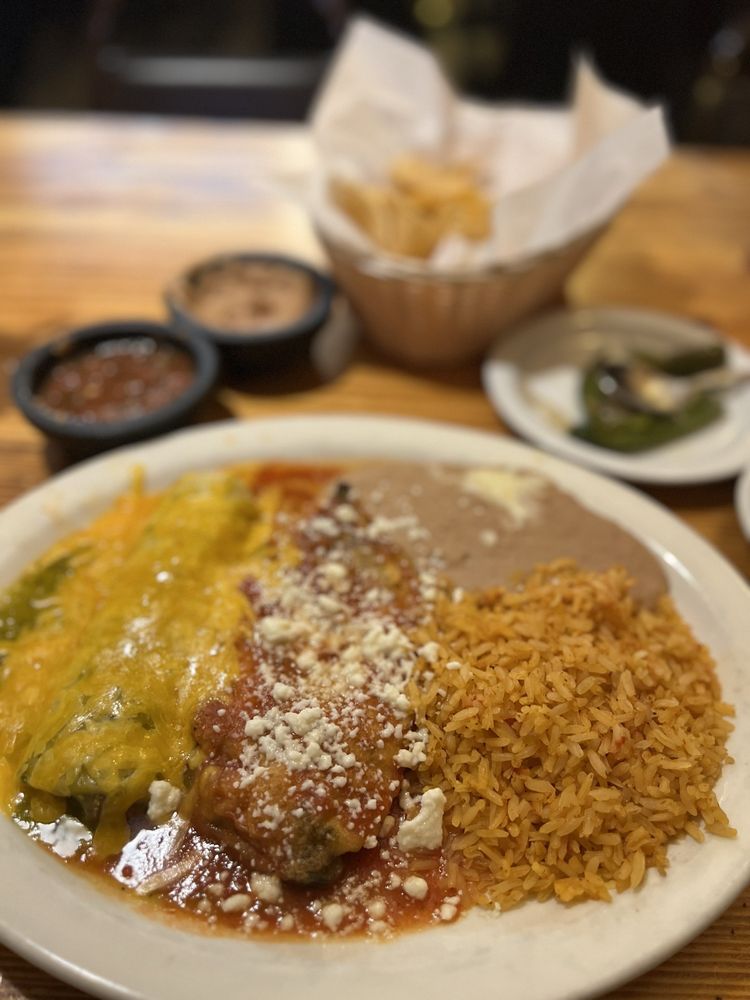 Fajitas Gourmet Logo