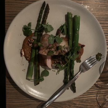 Trestle - New American Near Me - San Francisco, California