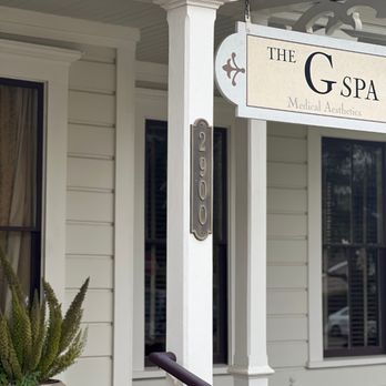 The G Spa - Medical Spas Near Me - Los Olivos, California The G Spa - Medical Spas Near Me - Los Olivos, California