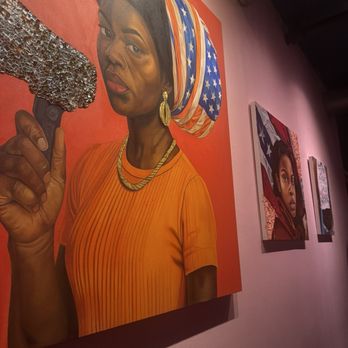 Superfine - Artwork - Bars Near Me - Brooklyn, New York