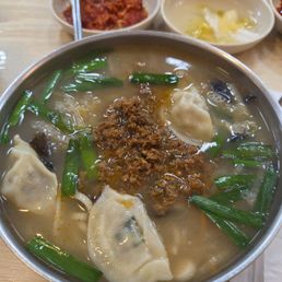 #1kalguksu #1kalguksu