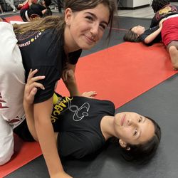 Dragons MMA