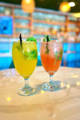 Que Rico! Cuban Cafe by null