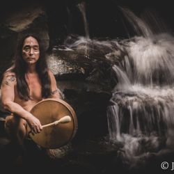 Maui Sound Healing - Shamanic Invocations
