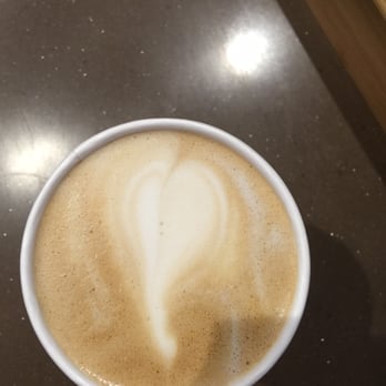 Coffee Nature - Yummy lavender latte made with love. - Coffee & Tea Near Me - Costa Mesa, California Coffee Nature - Yummy lavender latte made with love. - Coffee & Tea Near Me - Costa Mesa, California