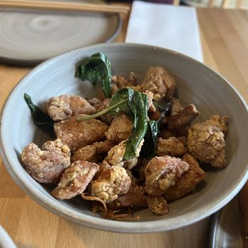 Minyoli - Taiwanese Fried Chicken - Taiwanese Near Me - Chicago, Illinois Minyoli - Taiwanese Fried Chicken - Taiwanese Near Me - Chicago, Illinois
