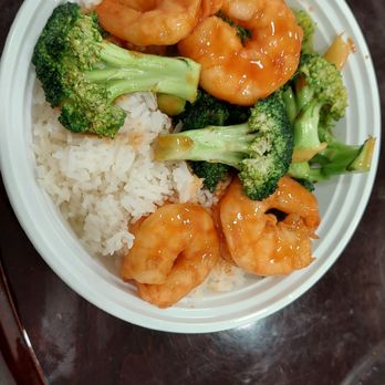 Green Garden Chinese Restaurant - Chinese Near Me - Teaneck, New Jersey