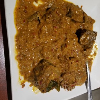 Malay Satay Hut - Curry lamb - Malaysian Near Me - Bellevue, Washington Malay Satay Hut - Curry lamb - Malaysian Near Me - Bellevue, Washington