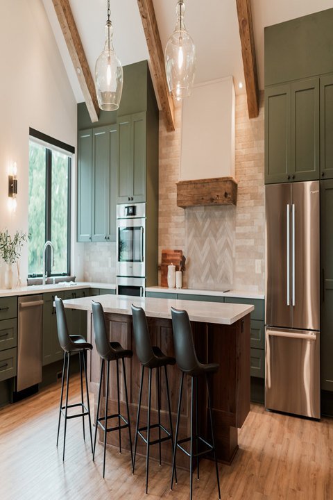 TC Countertops - countertop fabricator in Evansville, WI