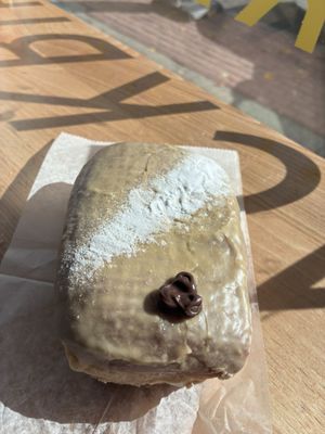 Blackbird Doughnuts Newton Centre by null