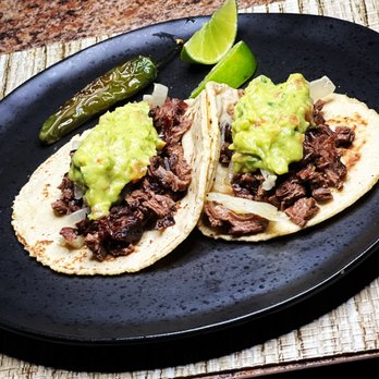 Good Eats Only Mexican Kitchen - Carne Asada Taco (Al Carte) - Restaurants Near Me Good Eats Only Mexican Kitchen - Carne Asada Taco (Al Carte) - Restaurants Near Me