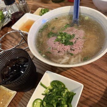 Turtle Tower - #2 Rare steak pho - Vietnamese Near Me - San Francisco, California Turtle Tower - #2 Rare steak pho - Vietnamese Near Me - San Francisco, California