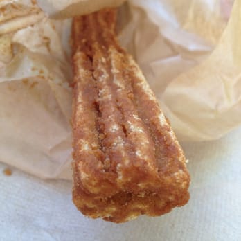 Rubio's Coastal Grill - Churro - Mexican Near Me - El Segundo, California Rubio's Coastal Grill - Churro - Mexican Near Me - El Segundo, California