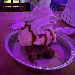 Bread Pudding