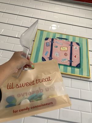 lil sweet treat by null