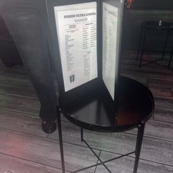 Fusion Ultra Lounge