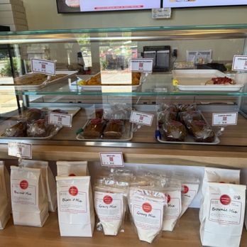 Dempsey Bakery - A celiac gals dream!!! - Bakeries Near Me - Fayetteville, Arkansas Dempsey Bakery - A celiac gals dream!!! - Bakeries Near Me - Fayetteville, Arkansas