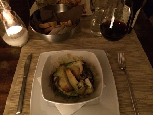 Osteria Bancogiro by null