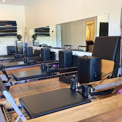 Main Reformer Studio