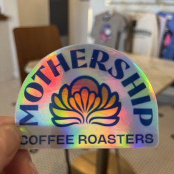 Mothership Coffee Roasters - Like the design - Coffee & Tea Near Me - Henderson, Nevada Mothership Coffee Roasters - Like the design - Coffee & Tea Near Me - Henderson, Nevada