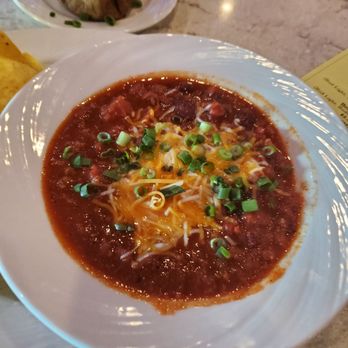 Durango’s Tavern & Grill - Chili ...tomato heavy - Steakhouses Near Me - Titusville, Florida Durango’s Tavern & Grill - Chili ...tomato heavy - Steakhouses Near Me - Titusville, Florida