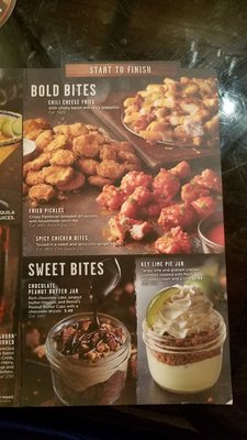 Menu photo 5 LongHorn Steakhouse Doral, FL Menu photo 5 LongHorn Steakhouse Doral, FL