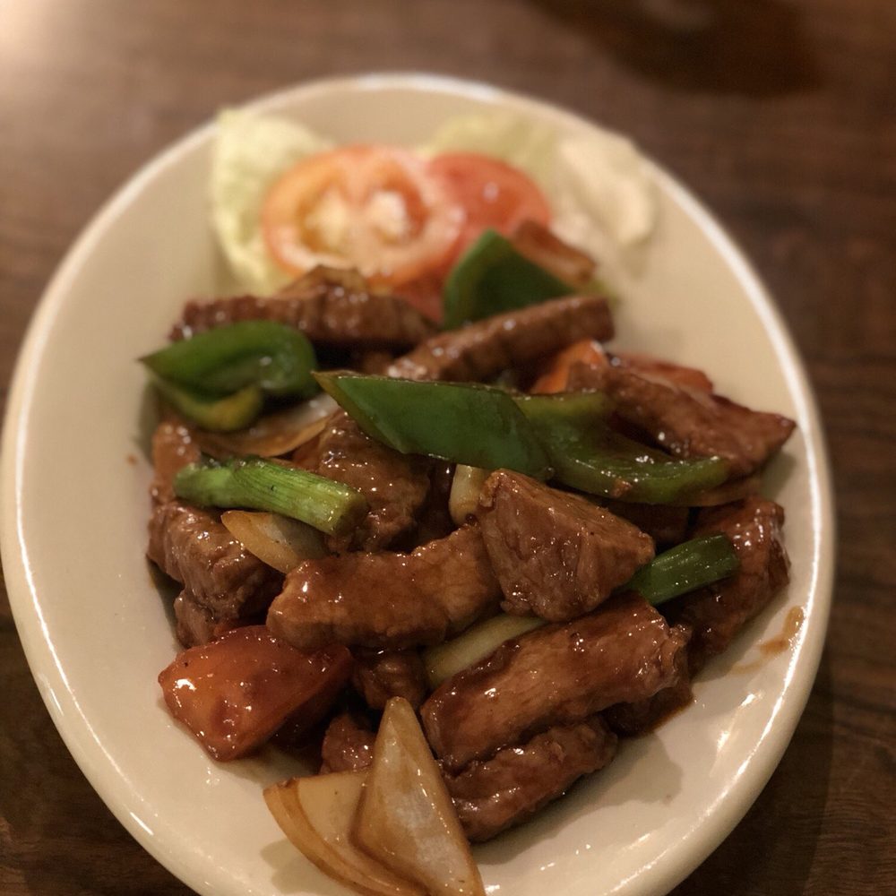 CoTu Oriental Cuisine - Shaken Beef - Vietnamese Near Me - Bloomington, Minnesota CoTu Oriental Cuisine - Shaken Beef - Vietnamese Near Me - Bloomington, Minnesota