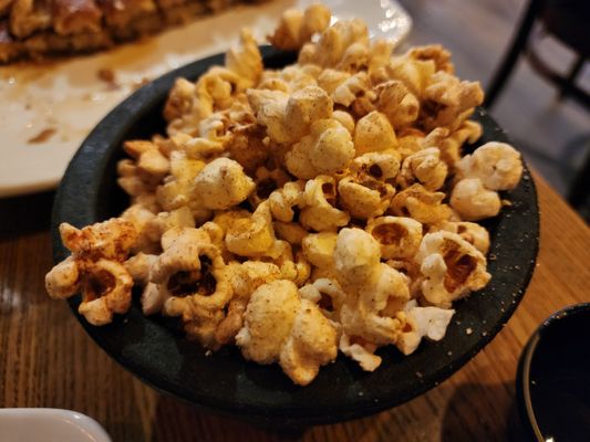 Big Grove Tavern by null