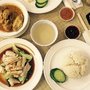 Photo of Chinatown Cafe
