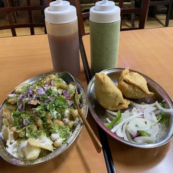 Punjabi Kitchen - Indian Near Me - El Sobrante, California
