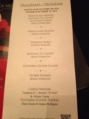 Corral de la Morería by null