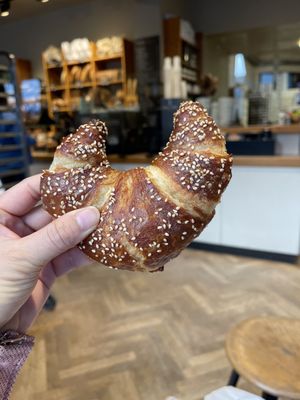 Zeit für Brot by null