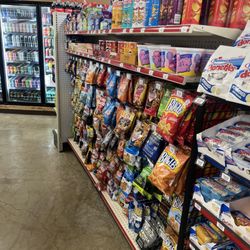 Williams Junction Market