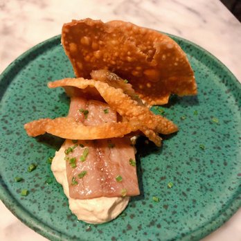 La Prudencia del Raval - Mackerel - Spanish Near Me - Barcelona, B