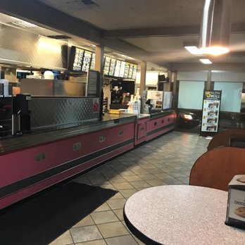 Carl's Jr - Fast Food Near Me - Glendora, California