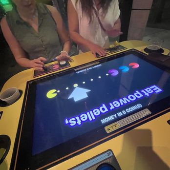 UP-DOWN OKC - Updated December 2024 - 75 Photos & 73 Reviews - 1629 NW ...