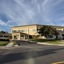 Evesham Library