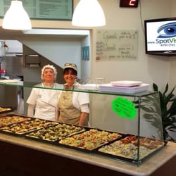 Pizzeria Adriatica