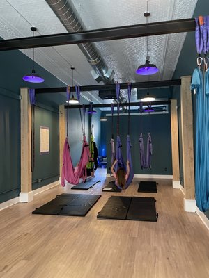 MINDFUL MONKEY YOGA STUDIO - Updated June 2026 - 72 Merchants Row ...