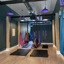 Mindful Monkey Yoga Studio