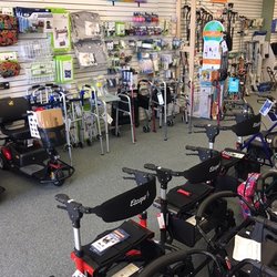 Simple Comforts - The BEST Fall Prevention...Canes, Walkers, Rollators, Transport Chairs and Wheelchairs.
