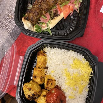Yalda Persian & Middle Eastern Restaurant - Packed full dishes - chicken kabob and lamb loghmeh - Persian/Iranian Near Me - Sandy Springs, Georgia Yalda Persian & Middle Eastern Restaurant - Packed full dishes - chicken kabob and lamb loghmeh - Persian/Iranian Near Me - Sandy Springs, Georgia