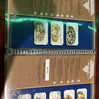 The Old Siam Thai Restaurant - Menu - Thai Near Me - San Francisco, California The Old Siam Thai Restaurant - Menu - Thai Near Me - San Francisco, California