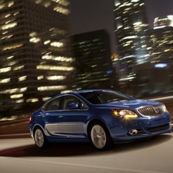Rob Green Buick GMC