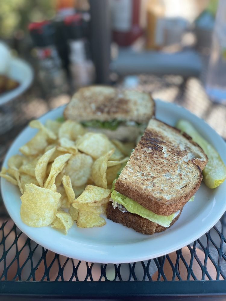 Social spots from Palm Coast Coffee