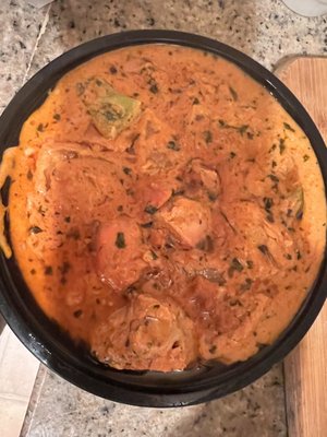 Aditi Indian Cuisine by null