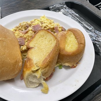 Taino’s Bakery & Restaurant - a plate of food - Puerto Rican Near Me - Azalea Park, Florida Taino’s Bakery & Restaurant - a plate of food - Puerto Rican Near Me - Azalea Park, Florida