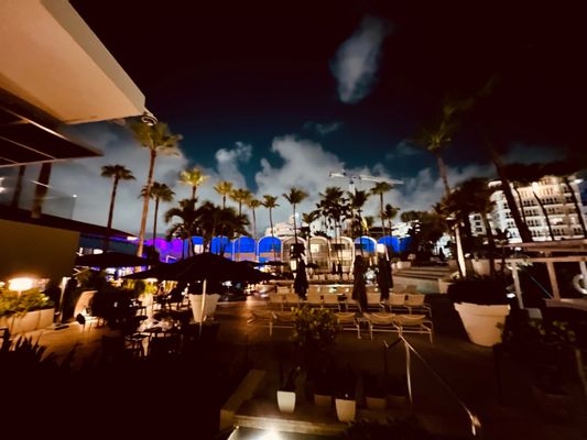 La Concha Resort, Puerto Rico, Autograph Collection by null